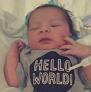 Meet your Posher, Angie